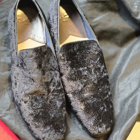 Men's shoe - Picture 2 of 4